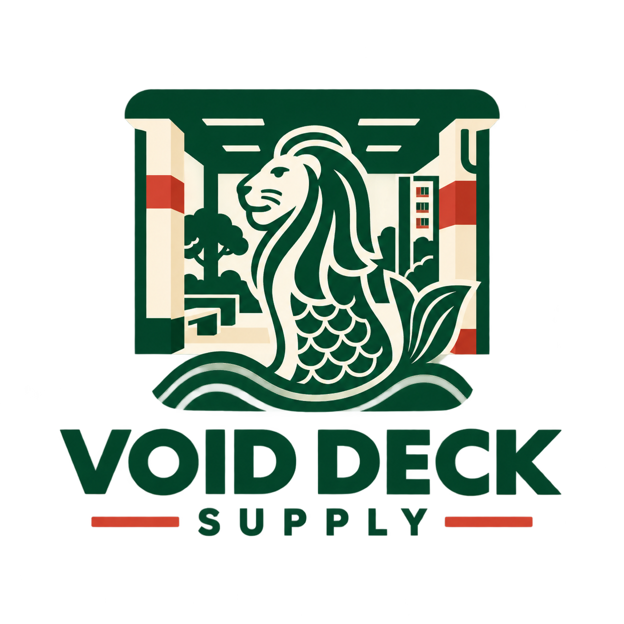 Void Deck Supply